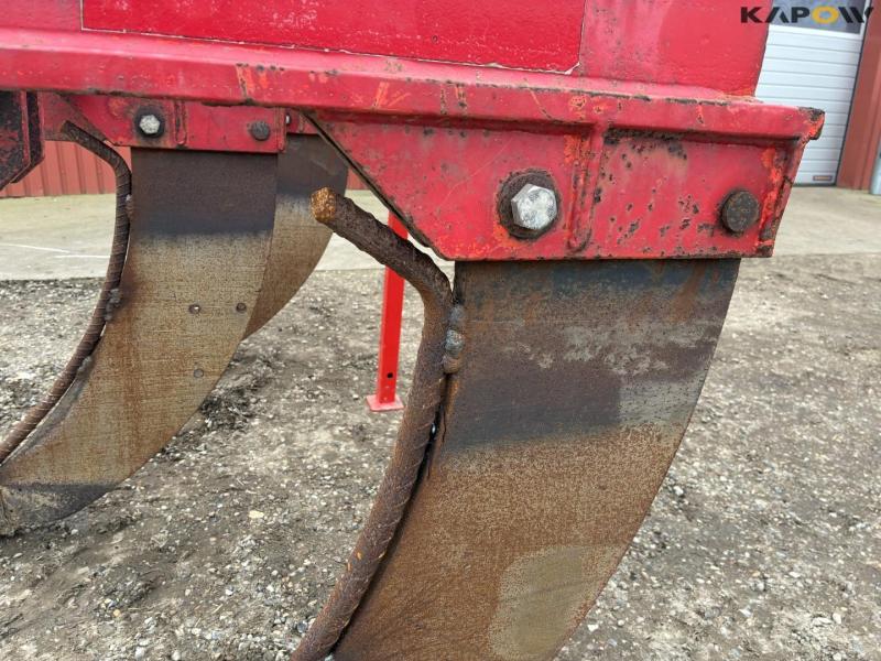 Dankvic 3 tands grubber 8