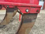 Dankvic 3 tands grubber 8