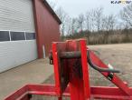 Dankvic 3 tands grubber 9
