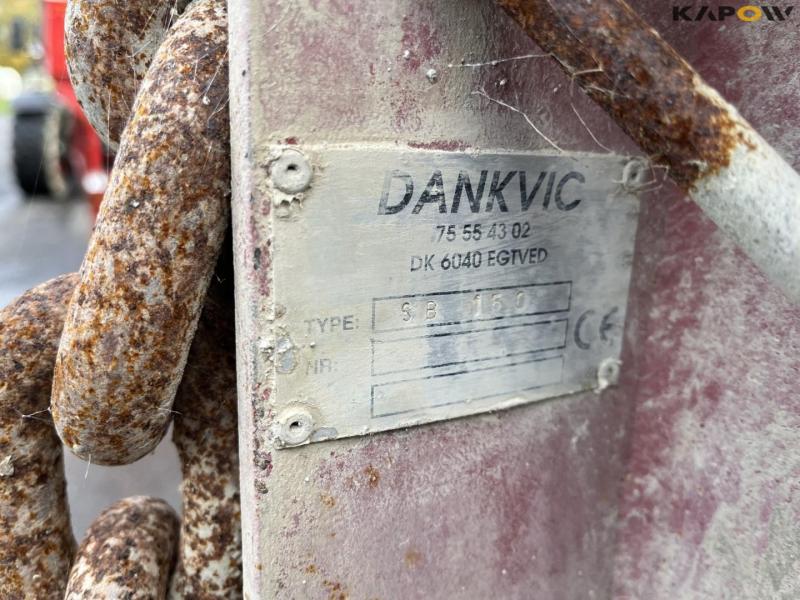 Dankvic tvangsblader 10