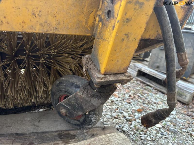 Danline HF15A kost 17