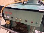Dantherm affugter 15