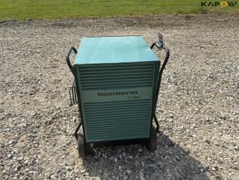 Dantherm CD1700 affugter