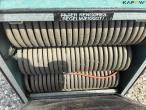 Dantherm CD1700 affugter 4