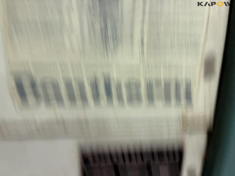 Dantherm ka80/130 fyr 13