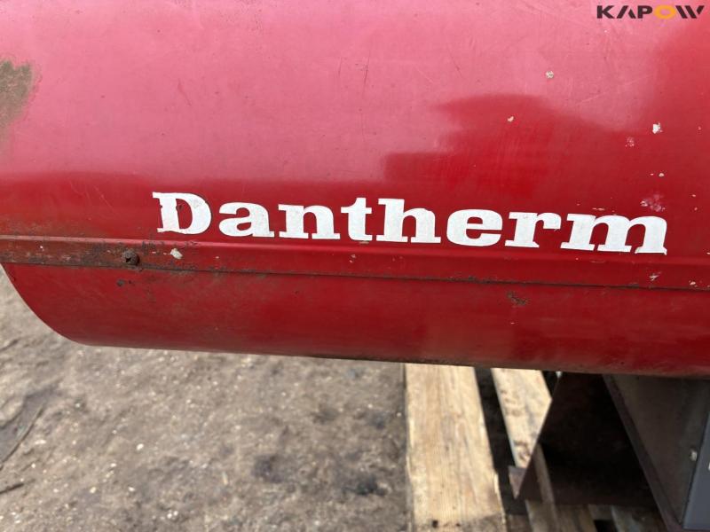 Dantherm TA 40 varmekanon 5