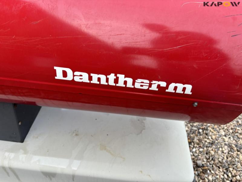 Dantherm TA-80 varmekanon 13