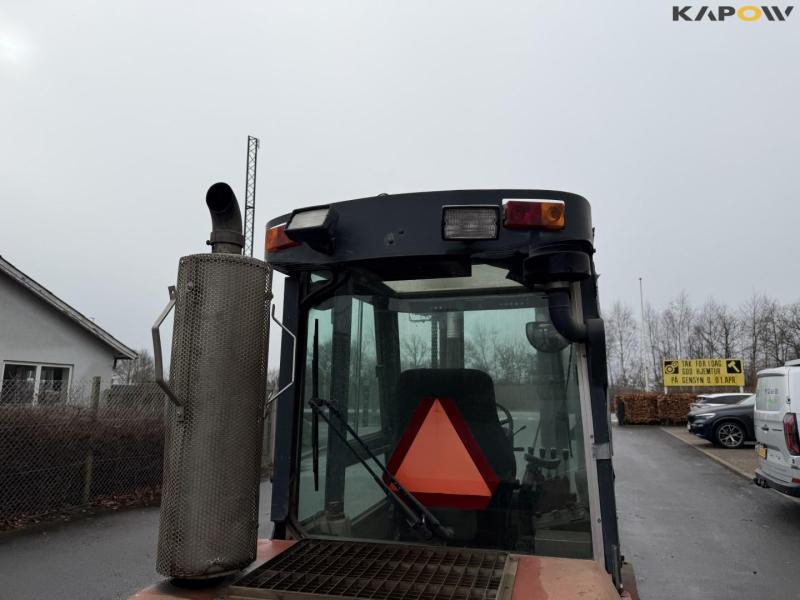 Dantruck 8450 gaffeltruck 19