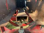 Dantruck 8450 gaffeltruck 62