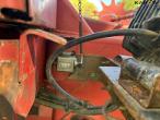 Dantruck 8450 gaffeltruck 69