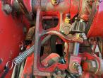 Dantruck 8450 gaffeltruck 79