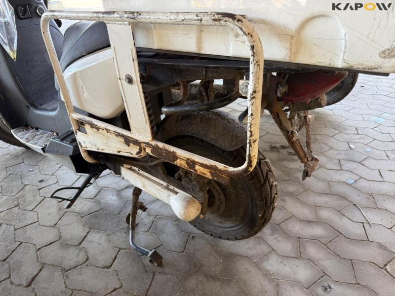 DAO 365 Elektrisk knallert  20