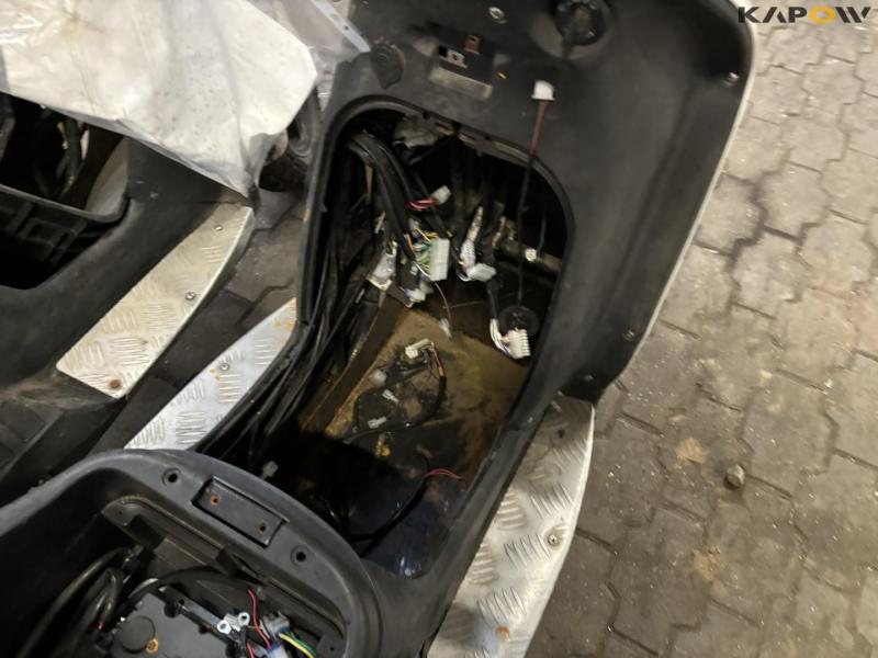 DAO 365 Elektrisk knallert 17