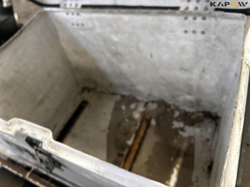 DAO 365 Elektrisk knallert 27