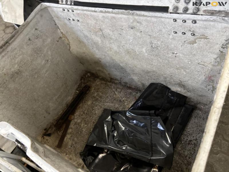 DAO 365 Elektrisk knallert 28