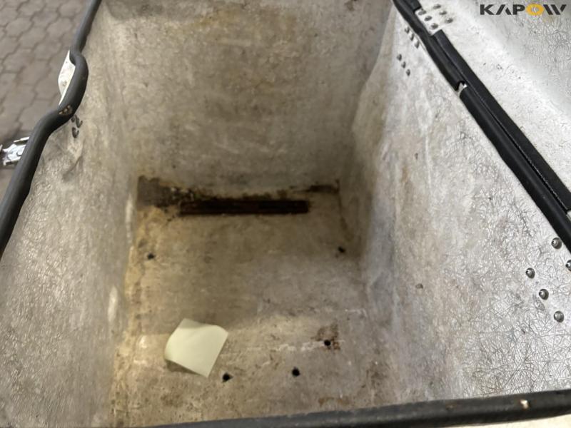 DAO 365 Elektrisk knallert 20