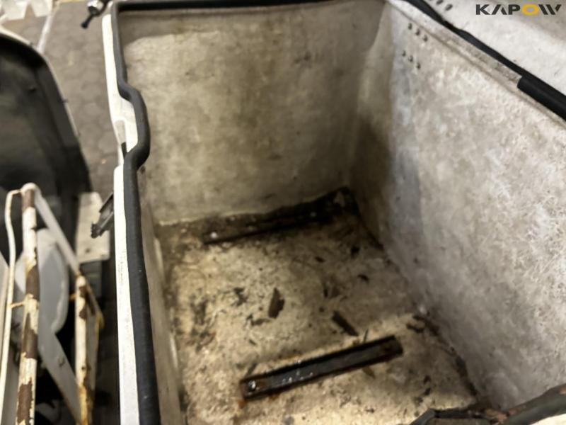 DAO 365 Elektrisk knallert 19