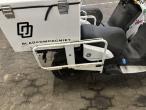 DAO 365 Elektrisk knallert 23