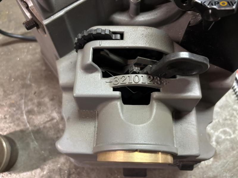 Darex V391 borsliber 4