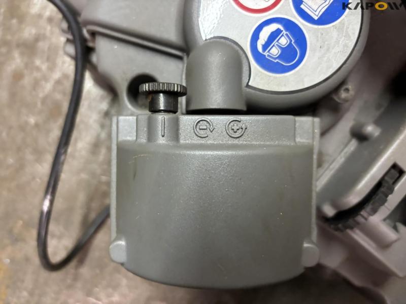 Darex V391 borsliber 6