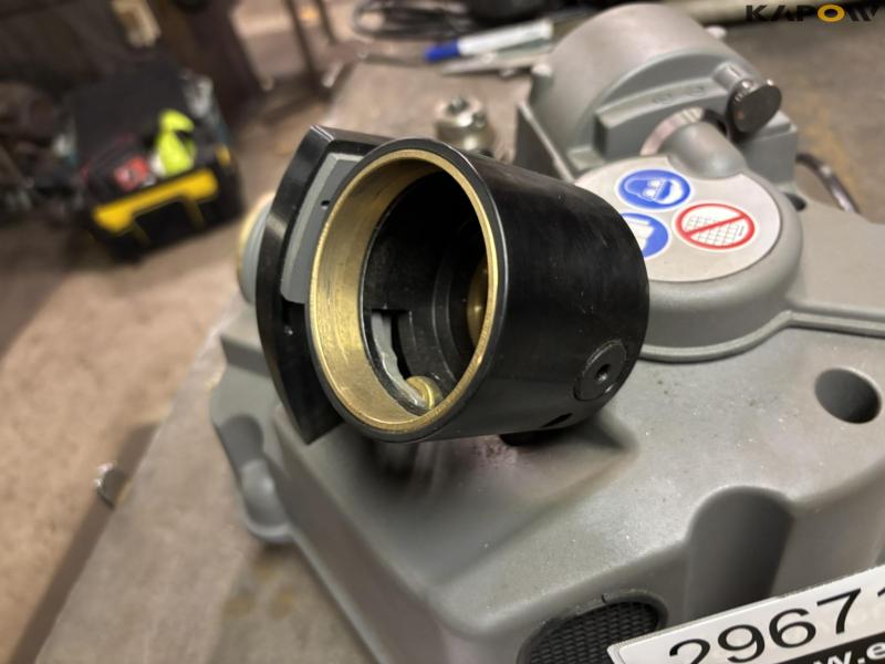 Darex V391 borsliber 8