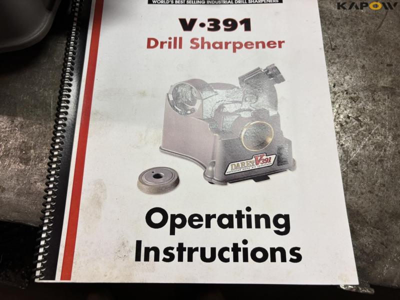 Darex V391 borsliber 10