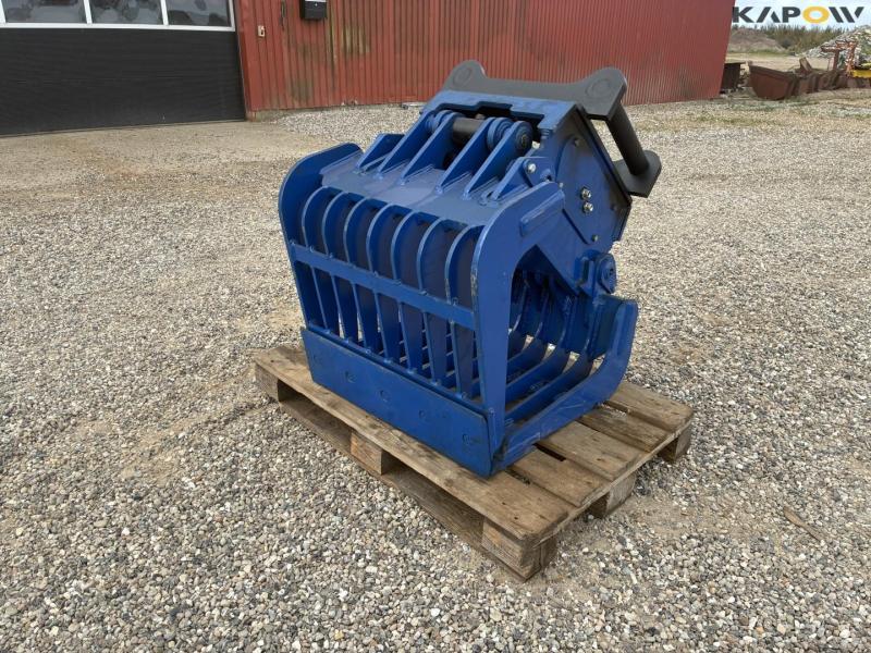 Daugbjerg VG-SG-0608-NL sortergrab 1