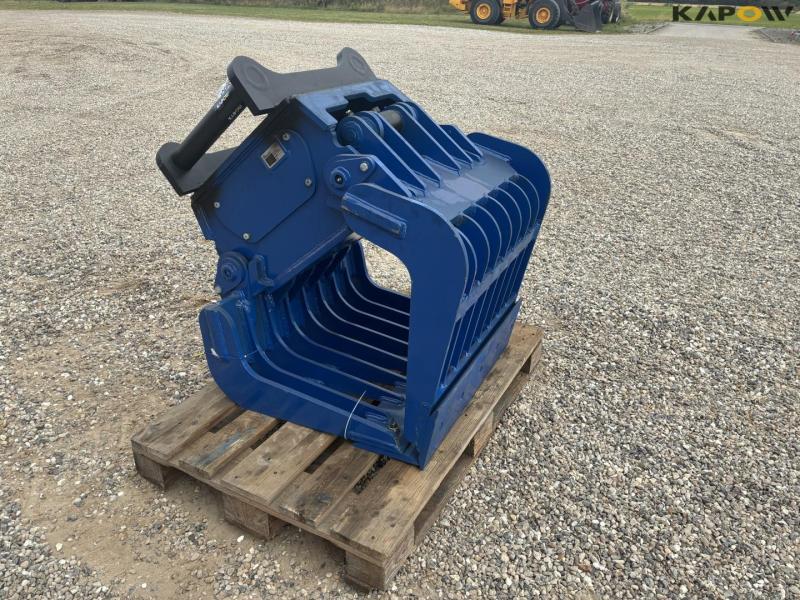 Daugbjerg VG-SG-0608-NL sortergrab 3