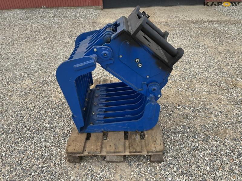 Daugbjerg VG-SG-0608-NL sortergrab 7
