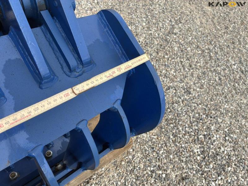 Daugbjerg VG-SG-0608-NL sortergrab 17