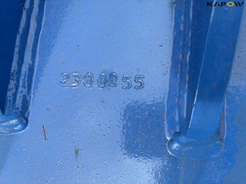 Daugbjerg VG-SG-0608-NL sortergrab 22