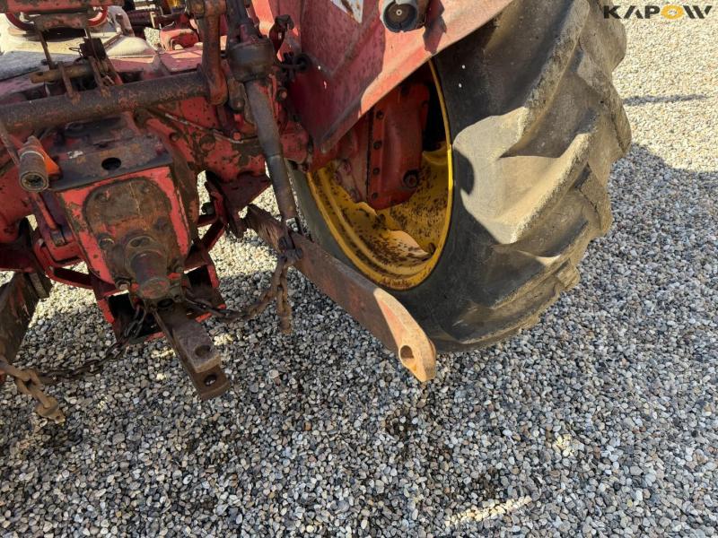 David Brown 880 traktor 30