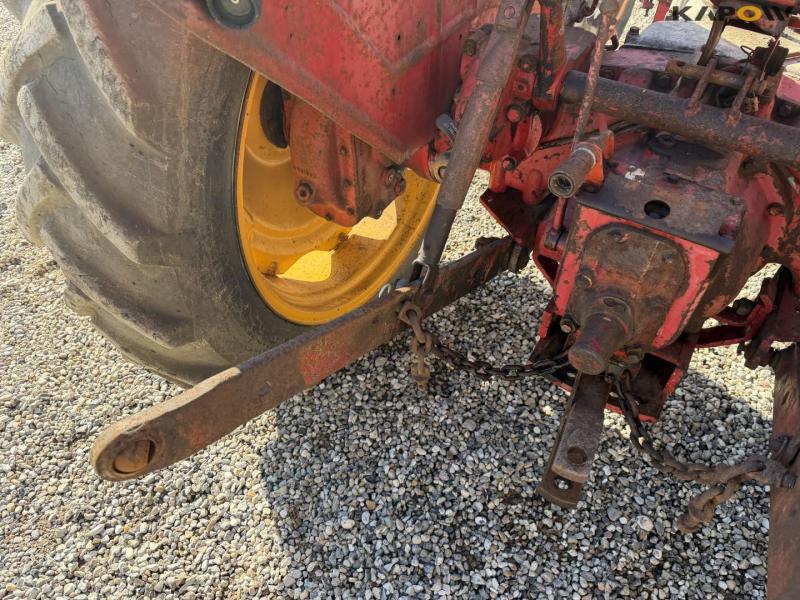 David Brown 880 traktor 31