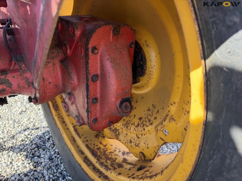 David Brown 880 traktor 33