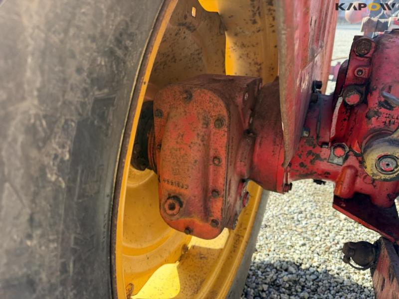 David Brown 880 traktor 34