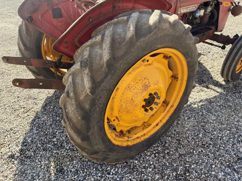 David Brown 880 traktor 35