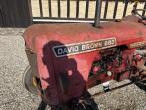 David Brown 880 traktor 12