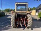 David Brown 990 frontlæsser traktor 6