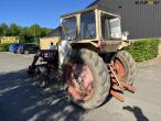 David Brown 990 frontlæsser traktor 7