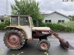 David Brown 990 frontlæsser traktor 4