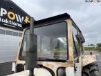 David Brown 990 frontlæsser traktor 14