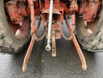 David Brown 990 frontlæsser traktor 25