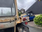 David Brown 990 frontlæsser traktor 27
