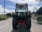 David Brown 996 traktor med frontlæsser 6