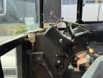 David Brown 996 traktor med frontlæsser 36