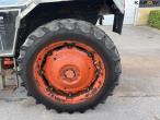 David Brown 996 traktor med frontlæsser 60