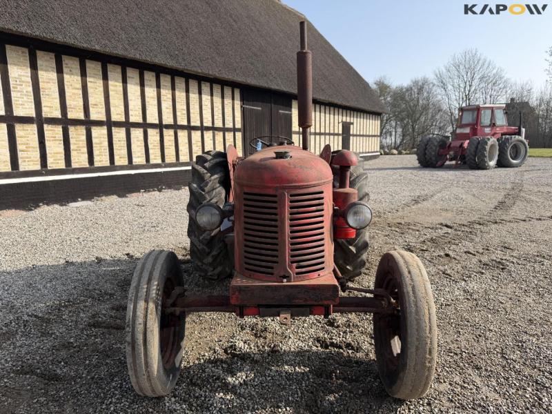 David Brown traktor 2