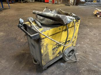 Deca Primus 260E svejser
