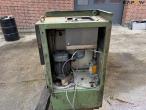 DEFOR QP34 hydrauliskstation 5