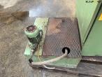DEFOR QP34 hydrauliskstation 7
